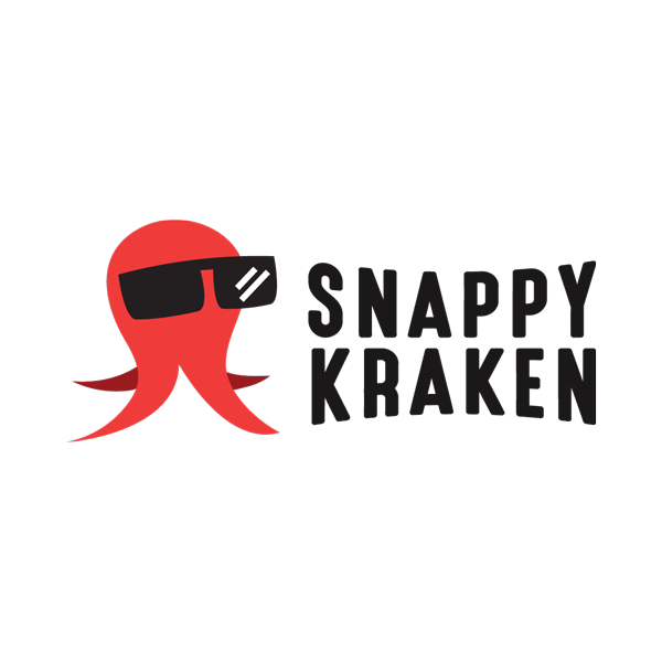 snappy-kraken-logo